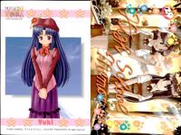 ひざの上の同居人 Kitty on Your Lap カード まとめ キャラクター レナ ミミ ユキ 黒猫 9枚 カネコ コレクション サムネイル 6