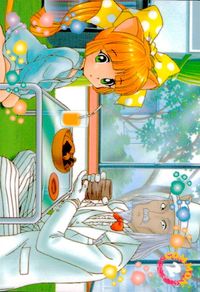 ひざの上の同居人 -KITTY ON YOUR LAP- ひざの上の同居人 Kitty on Your Lap カード Mimi トレカ CULTURE PUBLISHERS コレクション サムネイル 2