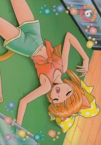 ひざの上の同居人 -KITTY ON YOUR LAP- ひざの上の同居人 Kitty on Your Lap カード ミミ トレカ 6 COMMON CULTURE PUBLISHERS トレーディング サムネイル 2