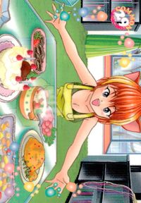 ひざの上の同居人 -KITTY ON YOUR LAP- ひざの上の同居人 Kitty on Your Lap レナ トレカ COMMON CULTURE PUBLISHERS アニメトレカ サムネイル 2