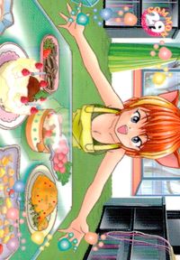 ひざの上の同居人 KITTY ON YOUR LAP ひざの上の同居人 Kitty on Your Lap カード レナ トレカ CULTURE PUBLISHERS コレクション サムネイル 2