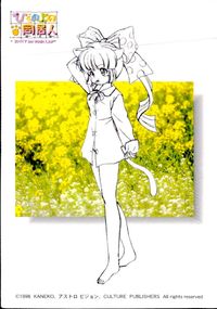 ひざの上の同居人 -Kitty on Your Lap- ひざの上の同居人 Kitty on Your Lap カード トレカ CULTURE PUBLISHERS コレクション サムネイル 1
