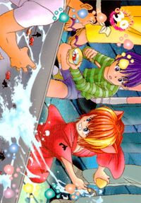 ひざの上の同居人 -KITTY ON YOUR LAP- ひざの上の同居人 Kitty on Your Lap カード レナ トレカ CULTURE PUBLISHERS アニメ サムネイル 2