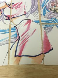 まもって守護月天！ パズル カード まとめ キャラクターパズル シャオ 離珠 9枚 No.10 No.11 No.12 No.13 No.14 No.15 No.16 No.17 No.18 エニックス コレクション サムネイル 11