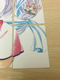 まもって守護月天！ パズル カード まとめ キャラクターパズル シャオ 離珠 9枚 No.10 No.11 No.12 No.13 No.14 No.15 No.16 No.17 No.18 エニックス コレクション サムネイル 10