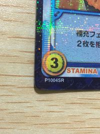 テニプリ テニスの王子様 テニスの王子様 SR カード カード 菊丸英二 トレカ P1004SR SR コナミ TCG サムネイル 3