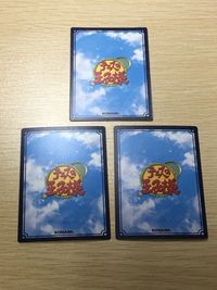 テニプリ テニスの王子様 カードゲーム テニスの王子様 カルピン カード まとめ リアクション キャラクター カルピンの冒険 カルピン カルピンの散歩 3枚 03073 07028R 01072R コナミ TCG サムネイル 2