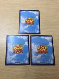 テニプリ テニスの王子様 カード まとめ シーン 最強メンバー 3枚 03068R 03069R 03070R コナミ TCG サムネイル 9