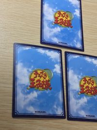 テニプリ テニスの王子様 カード まとめ シーン 最強メンバー 3枚 03068R 03069R 03070R コナミ TCG サムネイル 10