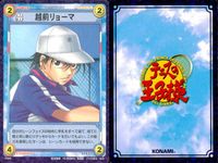 テニプリ テニスの王子様 テニスの王子様 青春学園 青学 カード まとめ キャラクター 不二周助 大石秀一郎 手塚国光 乾貞治 河村隆 菊丸英二 越前リョーマ 海堂薫 桃城武 9枚 01007 01004 01001 01016 サムネイル 8