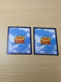 テニプリ テニスの王子様 カード まとめ ストローク サムライの詩 2枚 07056PR 07055 コナミ TCG サムネイル 10