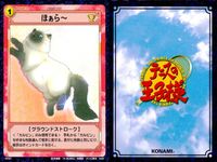 テニプリ テニスの王子様 カード まとめ ストローク ほぁら～ まるで引き寄せられるかの如く 2枚 07057 08035 コナミ TCG サムネイル 2