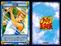 テニプリ テニスの王子様 カード まとめ キャラクター コシマエ 大石秀一郎 越前リョーマ 海堂薫 桃城武 乾貞治 河村隆 菊丸英二 不二周助 9枚 13020 13019 13018 13017 13016 13015 コナミ サムネイル 8