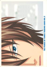 テニプリ テニスの王子様 テニスの王子様 テニプリ カード KONAMI カード トレカ CARD NO.75 KONAMI トレーディング