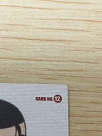テニプリ テニスの王子様 テニスの王子様 プリンスレア テニプリ カード KONAMI カード 大石秀一郎 トレカ CARD NO.12 KONAMI キャラクター サムネイル 7