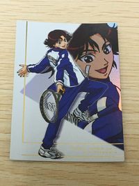 テニプリ テニスの王子様 テニスの王子様 プリンスレア テニプリ カード KONAMI カード 菊丸英二 トレカ CARD NO.14 コナミ コレクション サムネイル 1