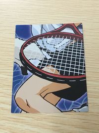 テニプリ テニスの王子様 テニスの王子様 テニプリ カード KONAMI カード 菊丸英二 トレカ PRIVATE CARD NO.5 コナミ トレーディング