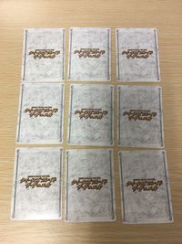 クイーンズブレイド ザ デュエル クイーンズブレイド ザ デュエル メガハウス カード まとめ リスティ 後ろ向きになる リスティ 迎撃 リスティ 身をかがめる リスティ キック リスティ 基本の構え リスティ 下段突き強打 7枚 サムネイル 1