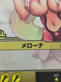 クイーンズブレイド ザ デュエル クイーンズブレイド ザ デュエル メガハウス カード まとめ キャラクター メローナ 13枚 ホビージャパン TCG サムネイル 2