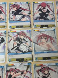 QBデュエル クイーンズブレイド ザ デュエル クイーンズブレイド ザ デュエル メガハウス カード まとめ キャラクター アイリ 場取り アイリ 腕力 アイリ 下段攻撃を受け流す アイリ 精気吸収 アイリ 突撃 18枚 112 サムネイル 9