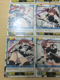 QBデュエル クイーンズブレイド ザ デュエル クイーンズブレイド ザ デュエル メガハウス カード まとめ キャラクター アイリ 場取り アイリ 腕力 アイリ 下段攻撃を受け流す アイリ 精気吸収 アイリ 突撃 18枚 112 サムネイル 5