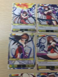 QBデュエル クイーンズブレイド ザ デュエル クイーンズブレイド ザ デュエル メガハウス カード まとめ 炎熱始撃 組びすぎ 鎧を戦む 飛びすぎる ダウンスイング キック 近撃 武器を拾う 突き 武器を落とす ニクス 9枚 サムネイル 6