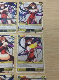 QBデュエル クイーンズブレイド ザ デュエル クイーンズブレイド ザ デュエル メガハウス カード まとめ 炎熱始撃 組びすぎ 鎧を戦む 飛びすぎる ダウンスイング キック 近撃 武器を拾う 突き 武器を落とす ニクス 9枚 サムネイル 8