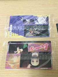 鬼滅の刃 ウエハース カード まとめ キャラクター 技 シーン 竈門炭治郎 竈門禰豆子 蝶舞 戯れ 猗窩座 煉獄杏寿郎 霹靂一閃 六連 竈門炭治郎 竈門禰豆子 刀鍛冶の里編 竈門炭治郎 我妻善逸 嘴平伊之助 8枚 030 バンダイ サムネイル 8