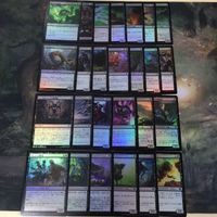 団結のドミナリア Foil 184枚 セミコンプ 被り無しコレクション フルコンプ コモン アンコモン DMU JP 日本語 MTG まとめ kwq18 3 サムネイル 4