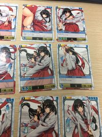 QBデュエル クイーンズブレイド ザ デュエル クイーンズブレイド ザ デュエル メガハウス カード まとめ アクション トモエ けられてバランスを崩す トモエ 武者眠り トモエ 下段攻撃を受ける トモエ 下段スイング 12枚 サムネイル 7