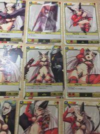 QBデュエル クイーンズブレイド ザ デュエル クイーンズブレイド ザ デュエル メガハウス カード まとめ アクション アルドラ 飛びざさる アルドラ 背後をとる アルドラ 突撃 アルドラ 敵に激撃 アルドラ 基本の構え 17枚 サムネイル 8