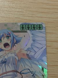 クイーンズブレイド ザ デュエル クイーンズブレイド ザ デュエル メガハウス カード ナナエル トレカ 147 ★★★ メガハウス TCG サムネイル 6