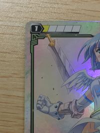 クイーンズブレイド ザ デュエル クイーンズブレイド ザ デュエル メガハウス カード ナナエル トレカ 147 ★★★ メガハウス TCG サムネイル 5