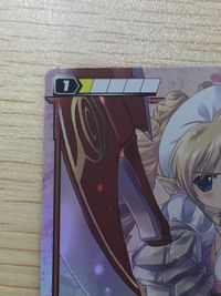 クイーンズブレイド ザ デュエル クイーンズブレイド ザ デュエル メガハウス カード ユーミル トレカ 056 ★★★ メガハウス TCG サムネイル 5