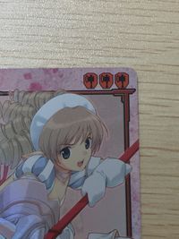 QB ザ デュエル クイーンズブレイド ザ デュエル クイーンズブレイド ザ デュエル メガハウス カード ユーミル トレカ 059 ★★★ MegaHouse TCG サムネイル 4