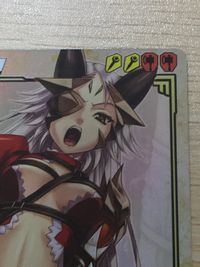 クイーンズブレイド ザ デュエル クイーンズブレイド ザ デュエル メガハウス カード アルドラ トレカ 494 ★★★ メガハウス TCG サムネイル 5