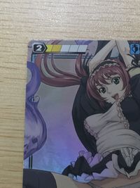 QBデュエル クイーンズブレイド ザ デュエル クイーンズブレイド ザ デュエル メガハウス カード アイリ トレカ 224 ★★★ メガハウス TCG サムネイル 7