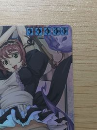 QBデュエル クイーンズブレイド ザ デュエル クイーンズブレイド ザ デュエル メガハウス カード アイリ トレカ 224 ★★★ メガハウス TCG サムネイル 6