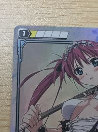 クイーンズブレイド ザ デュエル クイーンズブレイド ザ デュエル メガハウス カード アイリ トレカ 223 ★★★ MegaHouse サムネイル 6