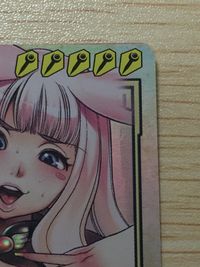 クイーンズブレイド ザ デュエル クイーンズブレイド ザ デュエル メガハウス カード メローナ トレカ 465 ★★★★ MegaHouse TCG サムネイル 4