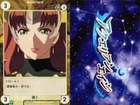 アクエリアンエイジ クイーンズブレイド アクエリアンエイジ カード まとめ Break Card Character Card 闘士 ゴーストメイド エルフの戦士 3枚 No.EX0005 No.EX0026 No.EX0034 サムネイル 2