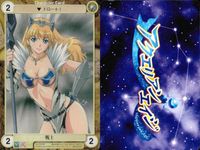 アクエリアンエイジ クイーンズブレイド アクエリアンエイジ カード まとめ キャラクター エルフの戦士 戦士 3枚 EX0029 EX0007 EX0001 ブロッコリー TCG サムネイル 3