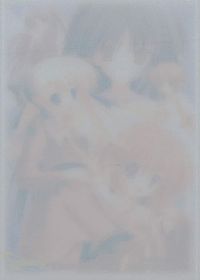 Canvas2 ~茜色のパレット~ Canvas2 〜茜色のパレット〜 キャンバス 非売品 カード トレカ プロモーションNo.03 TOYPLA プロモーション サムネイル 2