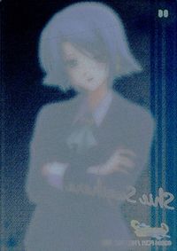 Canvas2 ~茜色のパレット~ Canvas2 〜茜色のパレット〜 キャンバス カード 杉原詩絵 トレカ 06 F C トレーディング サムネイル 2