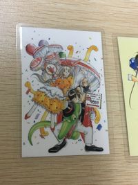 ああっ女神さまっ ラミネート ラミカ カード まとめ ラミカ ベルダンディー ウルド スクルド ベルダンディー 2枚 0593C B 0592 movic ラミネート サムネイル 3