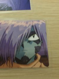 スレイヤーズ ラミネート ラミカ スレイヤーズ まとめ コレクションカード(スレイヤーズNEXT) コレクションカード(スレイヤーズTRY) ゼルガディス グレイワーズ ゼロス 2枚 No.010 No.014 movic サムネイル 3