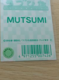 ラブひな ラミネート ラミカ アニメ カード 陸奥睦 トレカ 4971255007426 テレビ東京 ラミネート サムネイル 5