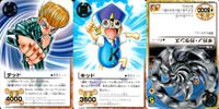 金色のガッシュベル!! THE CARD BATTLE ガッシュベル カード 字レア 箔押し カード まとめ 魔物 呪文 テッド キッド ギガノ ラファルド 3枚 小学館 TCG サムネイル 1