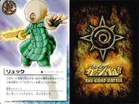 Zatch Bell Card Battle 9 Cards Lot Japanese Anime TCG Zatch Bell Card 9 lot サムネイル 10
