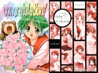 トゥハート To Heart toheart トゥハート カード まとめ カード まとめ EVENT ミニゲーム スペシャル 雛山理緒 マルチ 保科智子 神岸あかり 葵 智子 To Heart another world 9枚 サムネイル 10